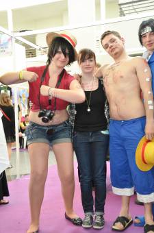 TGS Ohanami 2012 - couloirs - 0087