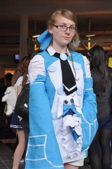 TGS Ohanami 2012 - couloirs - 0137