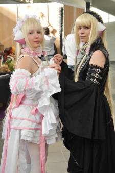 TGS Ohanami 2012 - couloirs - 0142