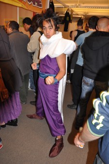 TGS Ohanami 2012 - couloirs dimanche - D90 - 0123
