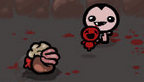 The Blinding of Isaac pc vignette
