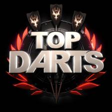 Top Darts 11