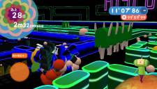 Touch my Katamari DLC Pac Man images screenshots 005