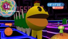 Touch my Katamari DLC Pac Man images screenshots 013