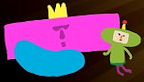 Touch my katamari logo vignette 04.05.2012