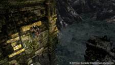 Uncharted Golden Abyss 001