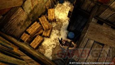 Uncharted Golden Abyss 098