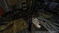Uncharted Golden Abyss 101