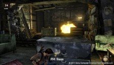 Uncharted Golden Abyss 108