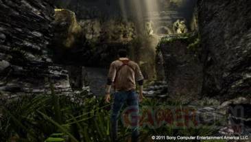 Uncharted Golden Abyss 132