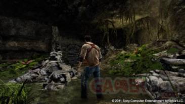Uncharted Golden Abyss 133