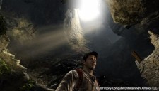Uncharted Golden Abyss 134
