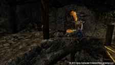 Uncharted Golden Abyss 138