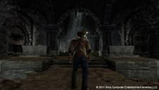 Uncharted Golden Abyss 160