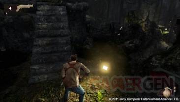 Uncharted Golden Abyss 194