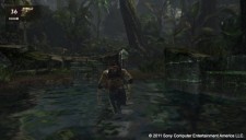Uncharted Golden Abyss 207