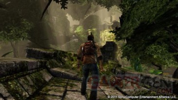 Uncharted Golden Abyss 231