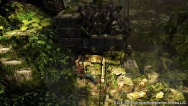 Uncharted Golden Abyss 232
