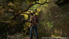 Uncharted Golden Abyss 240