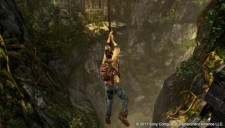 Uncharted Golden Abyss 247