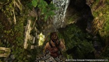 Uncharted Golden Abyss 250