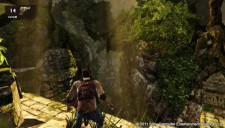 Uncharted Golden Abyss 252