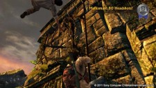 Uncharted Golden Abyss 274