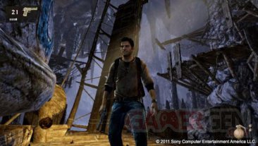 Uncharted Golden Abyss 288