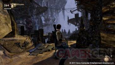 Uncharted Golden Abyss 289