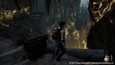 Uncharted Golden Abyss 301