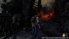 Uncharted Golden Abyss 302