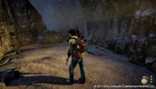 Uncharted Golden Abyss 330