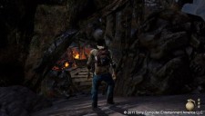 Uncharted Golden Abyss 333