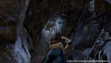Uncharted Golden Abyss 338