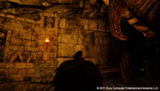 Uncharted Golden Abyss screenshots captures PSVita 002