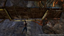 Uncharted Golden Abyss screenshots captures PSVita 009