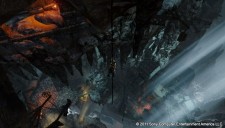 Uncharted Golden Abyss screenshots captures PSVita 019