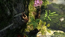 Uncharted Golden Abyss screenshots captures PSVita 031