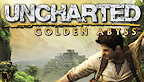 Uncharted Golden Abyss test verdict review logo vignette 31.01.2012