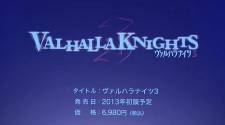 Valhalla Knights 3 19.09.2012.