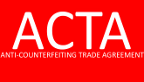 Vignette head  ACTA logo