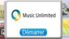 Vignette Music Unlimited