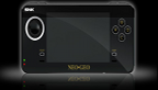 vignettte Neo Geo X