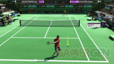 Virtua Tennis 4 World Tour Edition images screenshots 025