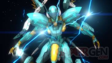 Zone Of The Enders HD Collection  19.06 (19)